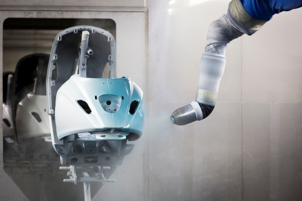 L'intervista: dove va il mondo moto secondo il gruppo Piaggio